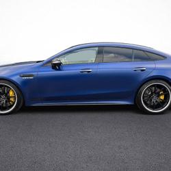 Mercedes AMG GT AMG GT COUPE 63 S SPEEDSHIFT MCT AMG 4-Matic+ Chalon-sur-Sa&ocirc;ne