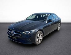 Mercedes Classe C Chalon-sur-Saône