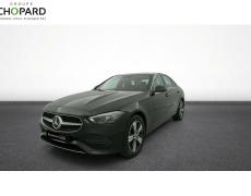 Mercedes Classe C Chalon-sur-Saône
