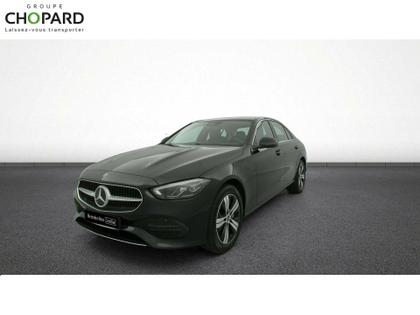 Mercedes Classe C - Classe C 300 de 9G-Tronic e-Hybrid EQ Business Line - 47 290 €
