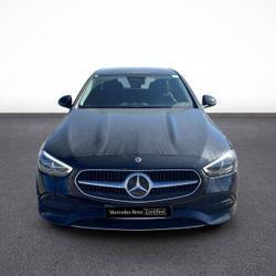 Mercedes Classe C Classe C 300 de 9G-Tronic e-Hybrid EQ Business Line Chalon-sur-Sa&ocirc;ne