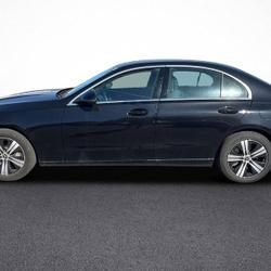 Mercedes Classe C Classe C 300 de 9G-Tronic e-Hybrid EQ Business Line Chalon-sur-Sa&ocirc;ne