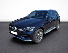 Mercedes GLC