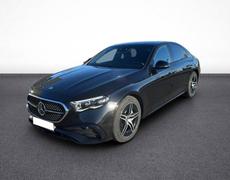 Mercedes Classe E - Classe E 220 d 9G-Tronic AMG Line - 64 890 €