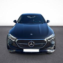 Mercedes Classe E Classe E 220 d 9G-Tronic AMG Line Chalon-sur-Sa&ocirc;ne