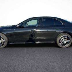 Mercedes Classe E Classe E 220 d 9G-Tronic AMG Line Chalon-sur-Sa&ocirc;ne