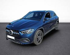 Mercedes GLA Chalon-sur-Saône