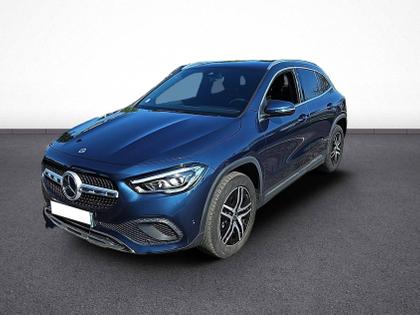 Mercedes GLA - GLA 250 e 8G-DCT Progressive Line - 32 890 €