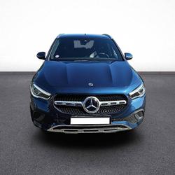 Mercedes GLA GLA 250 e 8G-DCT Progressive Line Chalon-sur-Sa&ocirc;ne