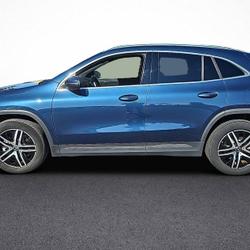 Mercedes GLA GLA 250 e 8G-DCT Progressive Line Chalon-sur-Sa&ocirc;ne