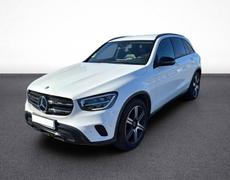 Mercedes GLC Chalon-sur-Saône