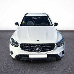 Mercedes GLC Classe GLC 200 9G-Tronic 4Matic Executive Chalon-sur-Sa&ocirc;ne