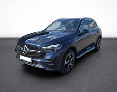 Mercedes GLC - GLC 300 de 9G-Tronic 4Matic AMG Line - 52 490 €
