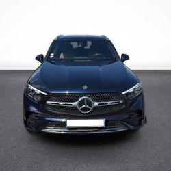 Mercedes GLC GLC 300 de 9G-Tronic 4Matic AMG Line Chalon-sur-Sa&ocirc;ne
