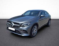 Mercedes GLC Chalon-sur-Saône