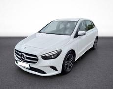 Mercedes Classe B