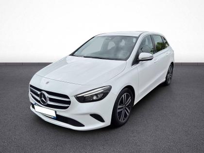 Mercedes Classe B - Classe B 180 d 8G-DCT Progressive Line Edition - 24 290 €
