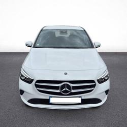 Mercedes Classe B Classe B 180 d 8G-DCT Progressive Line Edition Chalon-sur-Sa&ocirc;ne