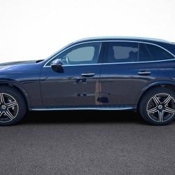Mercedes GLC GLC 300 de 9G-Tronic 4Matic AMG Line Chalon-sur-Sa&ocirc;ne