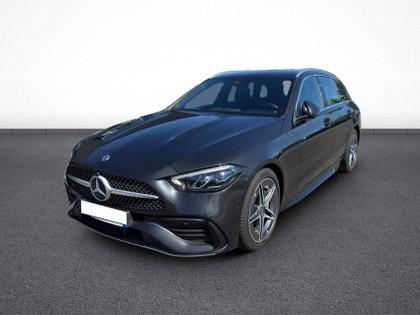 Mercedes Classe C - Classe C Break 200 d 9G-Tronic AMG Line - 32 490 €