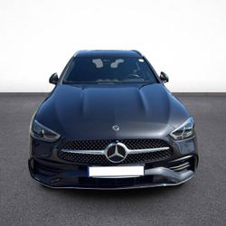 Mercedes Classe C Classe C Break 200 d 9G-Tronic AMG Line Chalon-sur-Sa&ocirc;ne