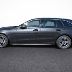 Mercedes Classe C Classe C Break 200 d 9G-Tronic AMG Line Chalon-sur-Sa&ocirc;ne