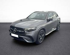 Mercedes GLC Chalon-sur-Saône
