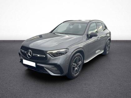 Mercedes GLC - GLC 220 d 9G-Tronic 4Matic AMG Line - 54 890 €