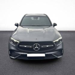 Mercedes GLC GLC 220 d 9G-Tronic 4Matic AMG Line Chalon-sur-Sa&ocirc;ne