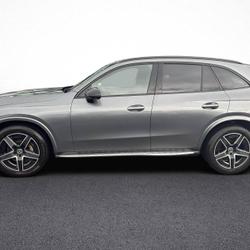 Mercedes GLC GLC 220 d 9G-Tronic 4Matic AMG Line Chalon-sur-Sa&ocirc;ne