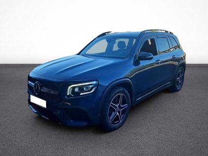 Mercedes GLB - GLB 220 d 8G-DCT 4Matic AMG Line - 41 890 €