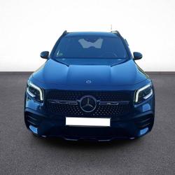 Mercedes GLB GLB 220 d 8G-DCT 4Matic AMG Line Chalon-sur-Sa&ocirc;ne