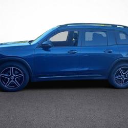 Mercedes GLB GLB 220 d 8G-DCT 4Matic AMG Line Chalon-sur-Sa&ocirc;ne