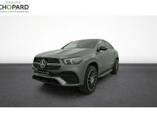 Mercedes GLE Chalon-sur-Saône