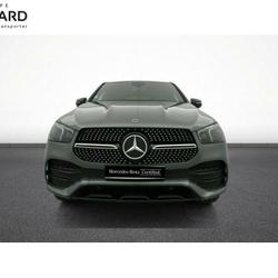 Mercedes GLE GLE Coup&eacute; 350 de 9G-Tronic 4Matic AMG Line Chalon-sur-Sa&ocirc;ne