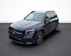 Mercedes GLB Lyon 9e Arrondissement