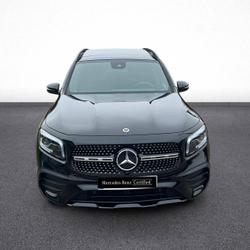 Mercedes GLB GLB 200 d 8G-DCT AMG Line Lyon 9e Arrondissement