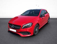 Mercedes Classe A Chalon-sur-Saône
