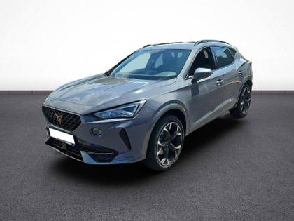 Cupra Formentor - Formentor 1.5 TSI 150 ch DSG7 V - 24 990 €