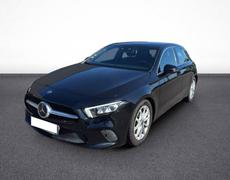 Mercedes Classe A Chalon-sur-Saône