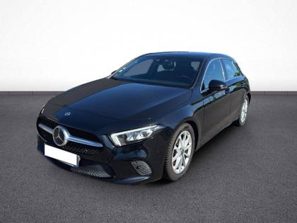 Mercedes Classe A - Classe A 180 d 7G-DCT Progressive Line - 21 990 €