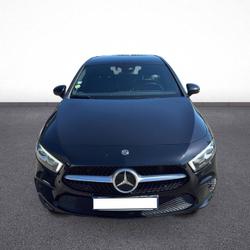 Mercedes Classe A Classe A 180 d 7G-DCT Progressive Line Chalon-sur-Sa&ocirc;ne