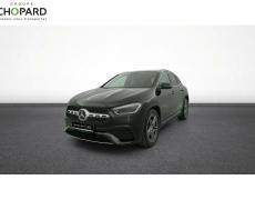 Mercedes GLA Chalon-sur-Saône