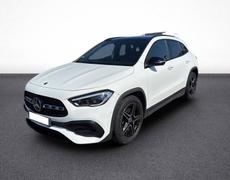 Mercedes GLA Chalon-sur-Saône