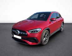 Mercedes GLA Chalon-sur-Saône