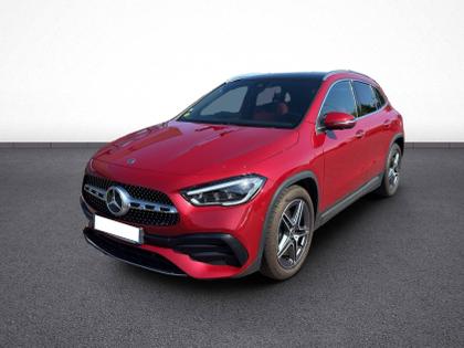 Mercedes GLA - GLA 200 d 8G-DCT AMG Line - 36 990 €