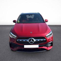Mercedes GLA GLA 200 d 8G-DCT AMG Line Chalon-sur-Sa&ocirc;ne