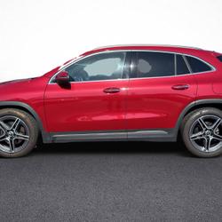 Mercedes GLA GLA 200 d 8G-DCT AMG Line Chalon-sur-Sa&ocirc;ne