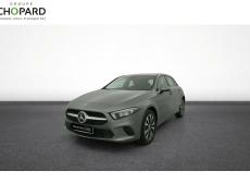 Mercedes Classe A Chalon-sur-Saône