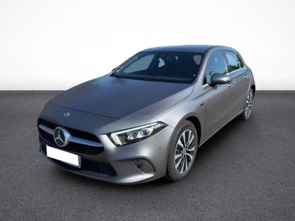 Mercedes Classe A - Classe A 250 e 8G-DCT Style Line - 22 490 €